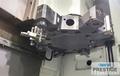 Doosan V850M 33&quot; CNC Vertical Turning &amp; Milling Center