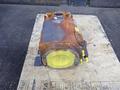 AIRLINE HYDRAULIC PUMP  -  A15VS0145LRDGS