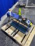 Teknek 25” X 18” Cleaning Machine  - Cm8n0600
