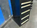 Stanley 5 Drawers Tool Cabinet