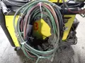 Esab Mig Welder - Mig 5002c