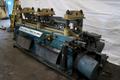 50 TON TISHKEN 3 HEADED PRE PUNCH PRESS: STOCK #75278