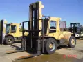 HYSTER 22,500 LB FORKLIFT, STOCK# 12455T