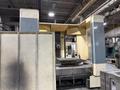 60" X 50" NIIGATA HN-80C TWIN PALLET HORIZONTAL MACHINING CENTER. STOCK # 0220626