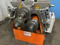 COMAC MODEL 304 HV HYDRAULIC ANGLE ROLLS: STOCK #80822