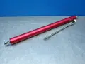 ALLIANCE SENSORS GROUP 2 LINEAR VARIABLE INDUCTIVE TRANSDUCER POSITION SENSORS  -  LRLE-27-300-R-00-10-A