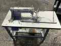 JUKI 20”X47” TABLE SEWING MACHINE  -  DDL-8700