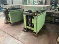 Tos WHN 110 X: 2000 - Y: 1250 - Z: 1000 mm CNC