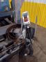 75 HP X 2 YARD MULTI-VAC MODEL #7500 MILLENIUM SERIES PORTABLE TRAILER MOUNTED VACUUM SYSTEM: STOCK #18866
