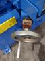 12" x 12" KALAMAZOO MODEL #KC12AX AUTOMATIC HORIZONTAL BANDSAW: STOCK #18787