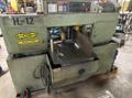 Hydmech H12 Automatic Horizontal Bandsaw (#5385)