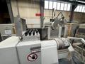 Parpas Omv - FAS - 4 P 5 axis Moldmaking CNC