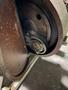 3/8" Waterbury Farrel #20 Heavy Frame Hand Feed Thread Roller