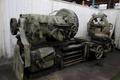 60" X 84" AMERICAN ENGINE LATHE: STOCK #75204