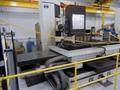 4.33&quot; KURAKI KBT-11WDX CNC HORIZONTAL BORING MILL. STOCK # 0989625