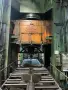 4000 Ton Danly Model: H-4000-92-84 Hydraulic Press : YOBRO #25994