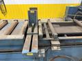 25" x 36" HEM MODEL #V200A TILT FRAME VERTICAL BAND SAW W/ AUTOMATIC FEED TABLE : YOBRO #25400