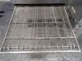 MIDDLEBY MARSHALL CONVEYOR PIZZA OVEN  -  PS200