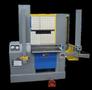 1 - NEW WDM HYDRAULIC INITIAL PINCH PLATE BENDING MACHINE, MODEL #: 404-21-10
