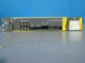 FANUC AISV 40/80 SERVO AMPLIFIER   -  A06B-6117-H208