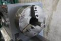 20" X 120" SUMMIT GAP BED ENGINE LATHE:  STOCK #65971