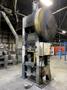 150 TON ERIE MODEL #S1-150-27-33 SSSC TRIM PRESS, 6" STROKE: STOCK #14057