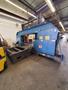 40″ x 63″ HEM DC-4063 Dual Column Semi Automatic Horizontal Bandsaw, 1996