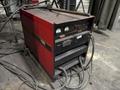 600 AMP LINCOLN MODEL DC-600 WELDER: YOBRO #26007