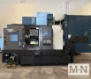 Doosan Puma 2600SYII CNC Lathe, 2021
