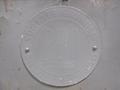 Reid 618V 6″ x 18″ Automatic Mechanical Feed Surface Grinder- Auction Item