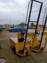 1 - PREOWNED 2014 Pack Mule SC-775-6CA 36V Electric Stock Chaser Tow Cart - 1200 lb Capacity, 5000 lb Tow