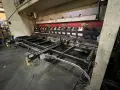 20&#039; X 1000 TON CINCINNATI PRESS BRAKE STOCK# 4095