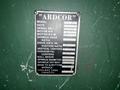 10 STAND x 1.5" x 12" ROLLSPACE ARDCOR ROLLFORMER: YOBRO #25716