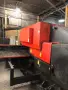 2001 AMADA PEGA 357 | Punches, Turret