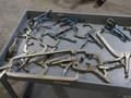 Vise Grips Clamps, Assorted Types and Sizes- Auction Item
