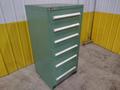 VIDMAR MODULAR CABINET – 6 Drawer