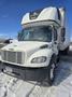 Freightliner M2 Straight Box Truck – Expeditor w/ Liftgate, 2015