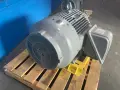 TECO WESTINGHOUSE 150 HP MOTOR  -  EP1504R