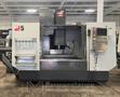 Haas VF-5/50 CNC Vertical Machining Center – 50 Taper Mill