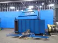 TORIT DUST COLLECTOR   -  108 HPH