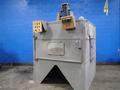 65" X 65" X 24" BLAST CABINET