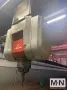 SNK HGM-3500 Bridge-Type 5-axis CNC Machining Center [2013]