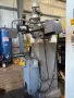 ATRUMP K6F Heavy Duty Milling Machine 40 Taper 6 H.P. DRO 2003’# 7694