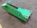 2500 LB CECO COLUMN: STOCK #13751
