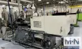 60 TON 1.2 OZ NISSEI MODEL PNX60III-5A INJECTION MOLDING MACHINE MFG 2020