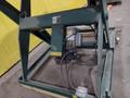 4000 LBS SOUTHWORTH MODEL #LS4-48W HYRAULIC SCISSOR LIFT TABLE 110V: STOCK #20936