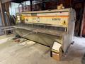 1997 Accurshear 625010 Hydra Mechanical Shear (#5735)