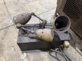 16" CAP. MAGNAFLUX MGV-1337 MAGNETIC PARTICLE INSPECTION UNIT: YOBRO #24564