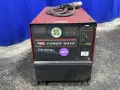 Lincoln Electric  455 Watts  Welder - Powerwave455m
