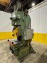 60 TON TORC-PAC USI CLEARING OBI PRESS 6" STROKE: STOCK #22824